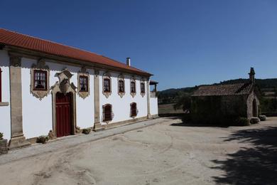 Гостевой дом Casa de Darei