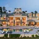 Hotel Lakefront Luxury Villa