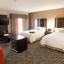 Hotel Hampton Inn and Suites Tulsa Central
