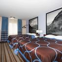Hotel Super 8 by Wyndham Longmont/Twin Peaks