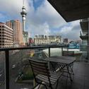 Aparthotel Hotel Grand Chancellor - Auckland City