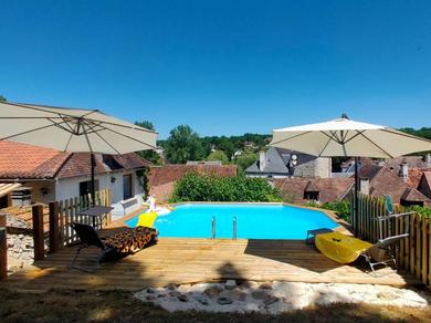 Holiday home Le Cuvier