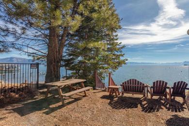 Holiday home Carnelian Vista by Tahoe Mountain Properties