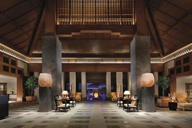 Курорт The Ritz-Carlton Okinawa