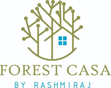 Guest house Forest Casa by Rashmiraj