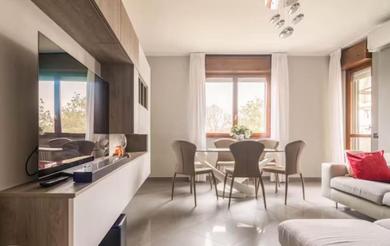 Апартаменты Malpensa - Self check-in Luxury apartament in Samarate