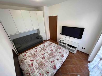 Апартаменты Piccolo monolocale confortevole vicino a Milano