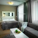  VN3 Terraces Suites by Prague Residences
