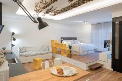 Apartments Suite Nest