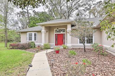 Holiday home Ocala Getaway about 9 Mi to Downtown Square!