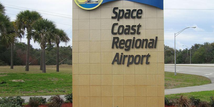 Space Coast Regional Airport (TIX), Titusville, United States