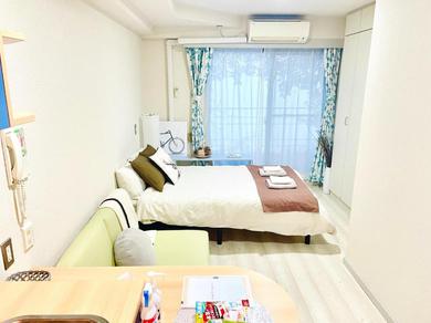 Апартаменты Kitazawa CS House - Vacation STAY 85040v