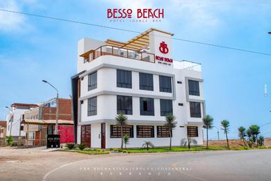 Hotel Besso Beach Hotel