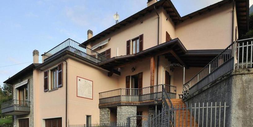 Дом отдыха Villa Lago di Como