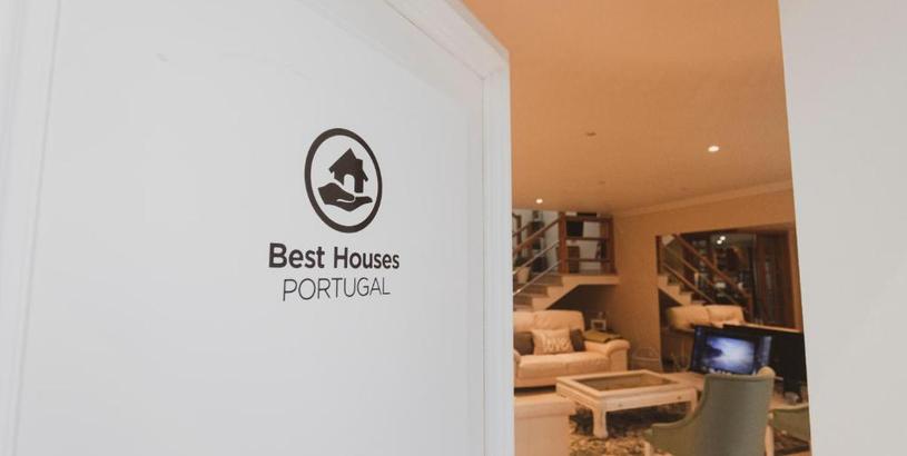 Дом отдыха Best Houses 41 - The Best Beach House in Peniche