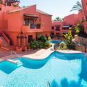 Apartments Rentandhomes marbella luxury beach