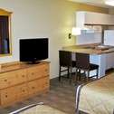 Отель Extended Stay America Suites - Chicago - Lombard - Oakbrook