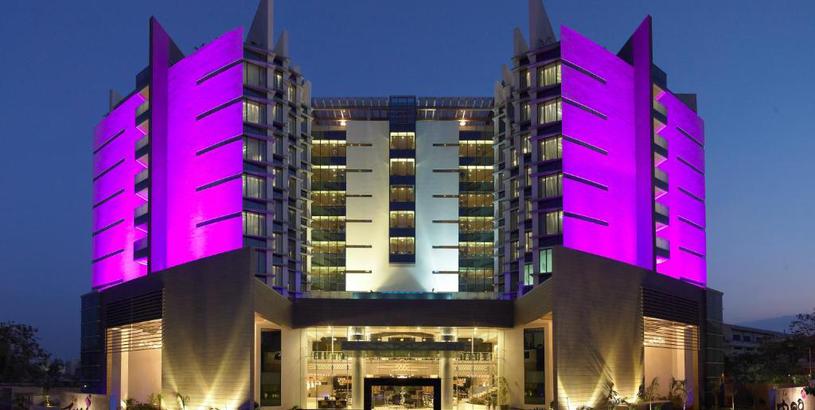 Hotel The Zuri Whitefield Bengaluru
