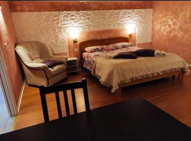 Guest house Castelpetroso Bed&Breakfast