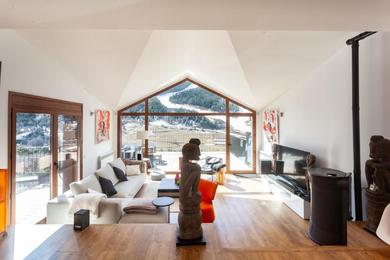 Holiday home Private Villa La Neu in Grandvalira Ski Resort