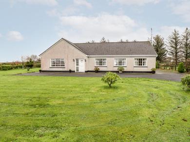Holiday home Dromore West Cottage