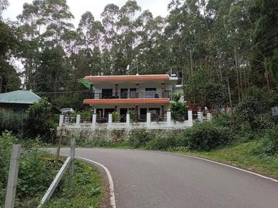 Guest house Voyage Munnar Laya Home Stay