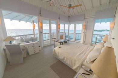 Курорт Soneves Resort Maldives