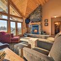 Holiday home North Shore Luxury Cabin By Gooseberry Falls!