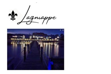 Apartments Lagniappe - a little something extra on the Gulf